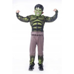 Karnevalový kostým – Hulk L